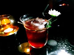 -LAMP BAR 水烟音乐酒吧