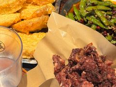-破店肥哈·海鲜·烧烤(郑州银泰inPARK店)
