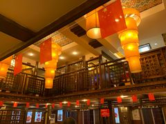 -乐口福家常菜馆(古庸路店)