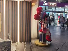 -霸王茶姬(正佳广场店)