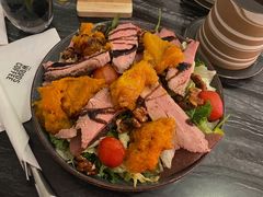 -THE WOODS 简餐 (国贸商城店)