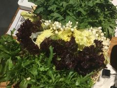 -U你·天然调味(南湖总店)