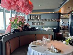 -THE WANG王品(上海中心云端店)