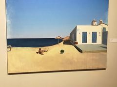 -中华艺术宫(上海美术馆)