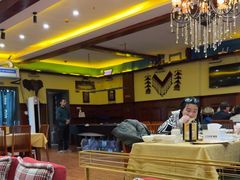 -清真· AL-JANNAT 佳纳特餐厅(仙林店)