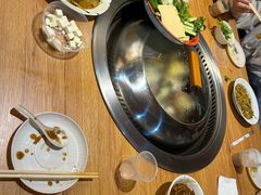 -粘豆包铁锅炖二部(温泉街店)