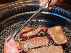 -隐炉和牛烧肉店(群力店)