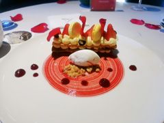 -L'Arome芳芳法国餐厅(仙林金鹰店)