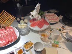 -无界釜·河豚鱼汤锅(红山动物园店)