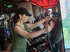-威尔仕健身(丁香国际店)