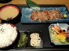 -石川日本料理(文山景华店)