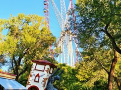 -哈尔滨文化公园