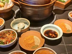 -季季山·云南野生菌火锅(上海首店)