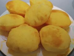 -金谷大厦酒店-黑土优品1号餐厅