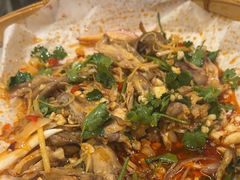 -东排食堂长沙小吃大排档(五一广场店)