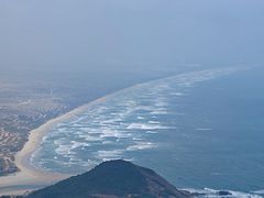 -海南铜鼓岭景区