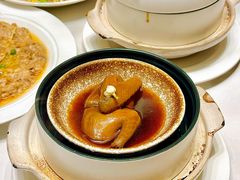 -酌宴府The China Club·广州万富希尔顿酒店(云城东路店)
