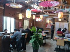 大堂-TIMEZONE8东八时区餐厅&酒吧(798店)