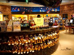 -贡多拉礼品及售票廊(威尼斯人酒店)