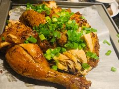 -绿茶餐厅(汇悦大融城店)