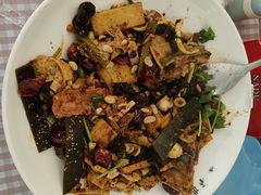 -拿渡·水煮鱼麻辣香锅(王府井奥莱·香江小镇店)
