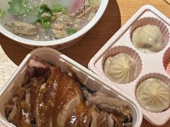 -徐家鸭子店(秦虹南路总店)