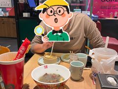 -弄堂小笼包(天津南开大悦城店)