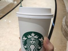-星巴克臻选(南通万象城1F店)