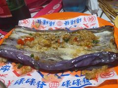 -碌碌发·东南亚风味烧烤档(体育西店)
