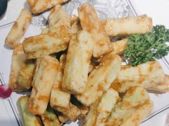 -那家老院子东北菜·饺子·小鸡炖蘑菇(艳华街店)