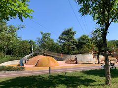 -怡海公园(桂城街道)