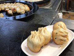 -大壶春生煎(四川中路店)