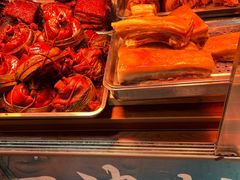 -老阿婆粽子(朱家角店)