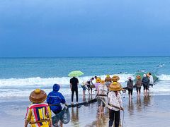 -三亚海棠湾万丽度假酒店