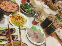 -莽子老火锅自助火锅(通锦桥路店)