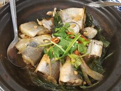-长平肥姐白粥·海鲜打冷