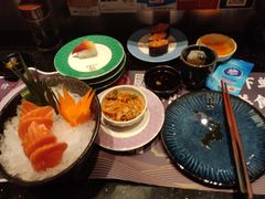 -元通寿司(地标店)