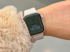 -Apple零售店(新街口店)
