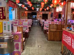 -粗粮人家·东北菜(洋桥店)