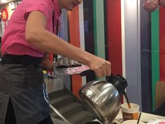 -麦当劳(百利广场店)