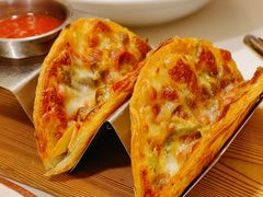 -马克西姆俄罗斯餐厅(通亚街店)