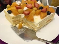 -盛宴标帜餐厅·亲子自助 (南昌喜来登酒店)