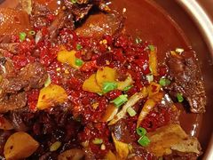 -老宜春味道·江西菜(都市春天店)