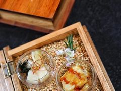 -五号茶居·新派粤菜·岭南五号酒店(沿江中路店)