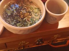 -水巷子·巴掌腰片重庆火锅(巧家店)