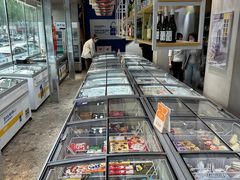 -吉之仙•中国制造•出口级食材日料店(领事馆总店)