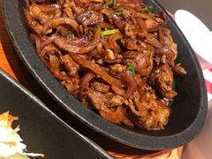 -西贝(宝乐汇店)