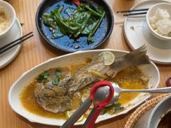 -隅乐胡椒虾·台湾菜·团建(皇岗店)