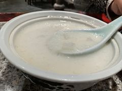-南京大牌档(香港广场店)