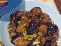 -情满四合院•京菜•烤鸭(动物园店)